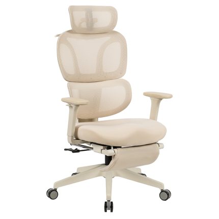 Krzesło ergonomiczne Kubin AirFlow Executive