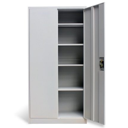 Szafa metalowa na dokumenty Kubin DoubleSafe 2D