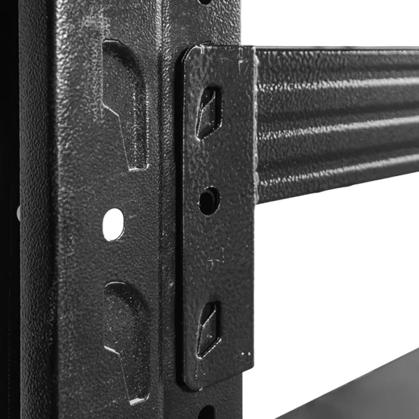 Regał metalowy Aura 200 x 200 x 60 (cm)