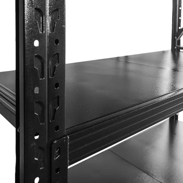 Regał metalowy Aura 200 x 200 x 60 (cm)